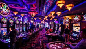 Live casino dealer and roulette wheel at kaisartoto88 wap studio