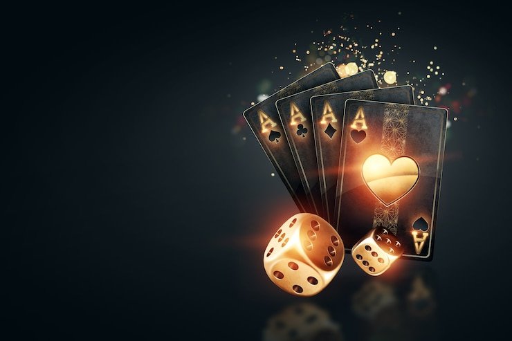 Live Blackjack dealer at kaisartoto88 wap holding shoe with cards displayed on screen
