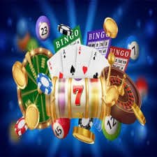 Baccarat table layout with live dealer and real-time betting interface